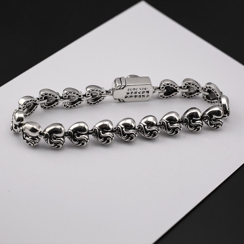 Chrome Hearts Bracelets